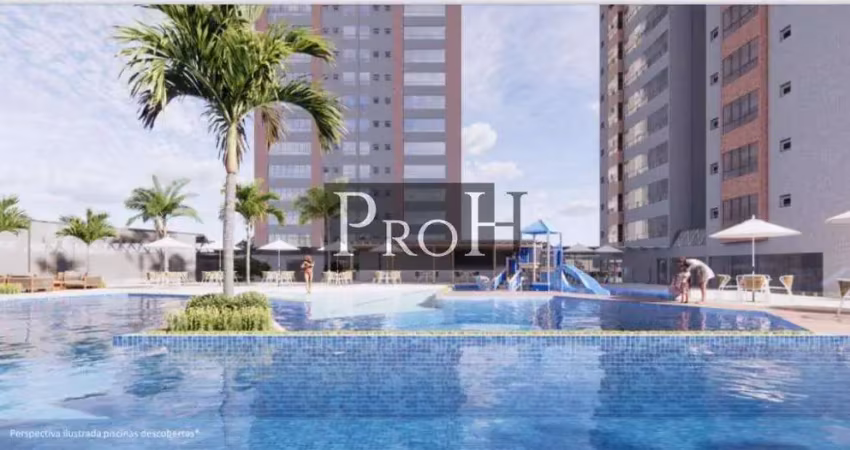 Apartamento com 3 quartos à venda no Centro, São Bernardo do Campo 