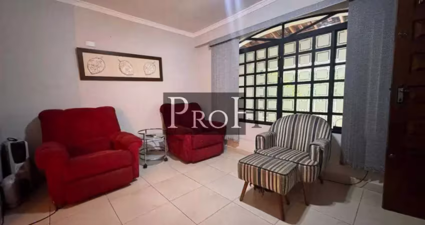Casa sobrado à venda 3 quartos vila nova caledônia são paulo