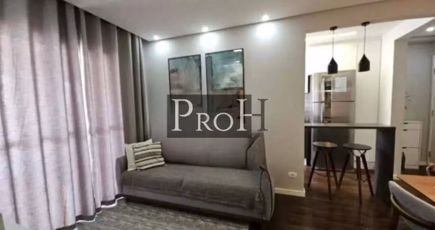 Apartamento com 2 quartos à venda no Fundação, São Caetano do Sul 