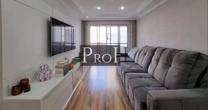 Apartamento com 3 quartos à venda no Santa Paula, São Caetano do Sul 