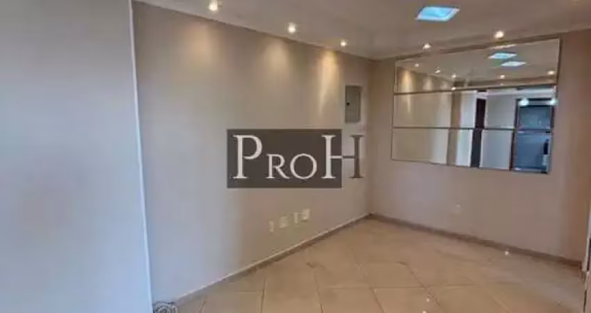 Apartamento à venda 2 quartos santa maria são caetano
