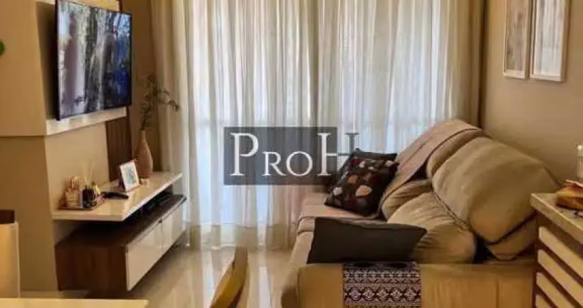 Apartamento à venda 3 quartos boa vista são caetano