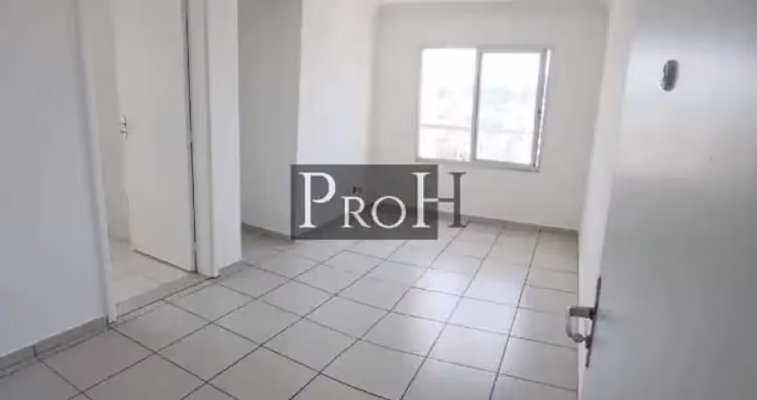 Apartamento à venda 2 quartos parque erasmo santo andré