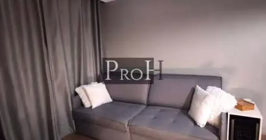 Apartamento com 2 quartos à venda no Taboão, São Bernardo do Campo 