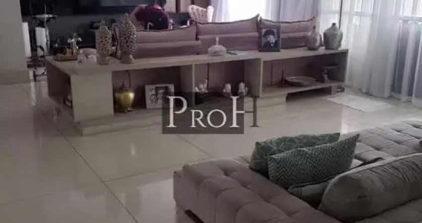 Apartamento com 4 quartos à venda no Centro, São Bernardo do Campo 