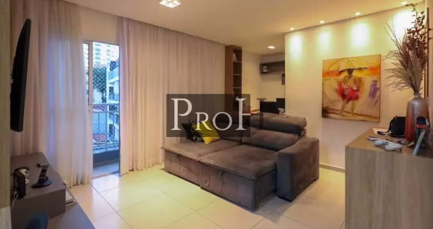 Apartamento à venda 2 quartos barcelona são caetano