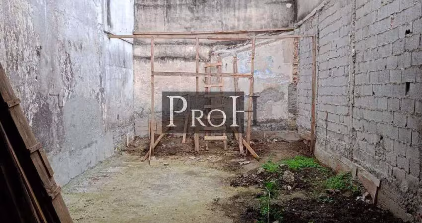 Terreno comercial para alugar no Olímpico, São Caetano do Sul 