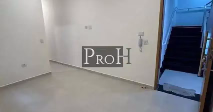 Apartamento à venda 2 quartos vila metalúrgica santo andré