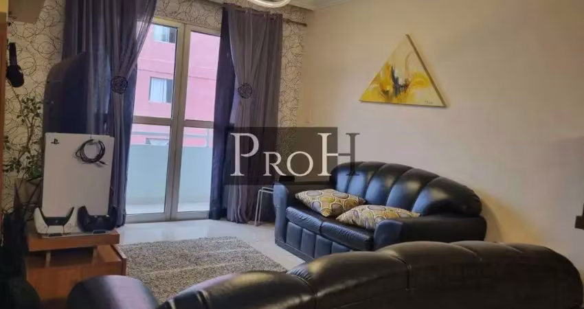Apartamento cobertura 3 quartos santa maria são caetano