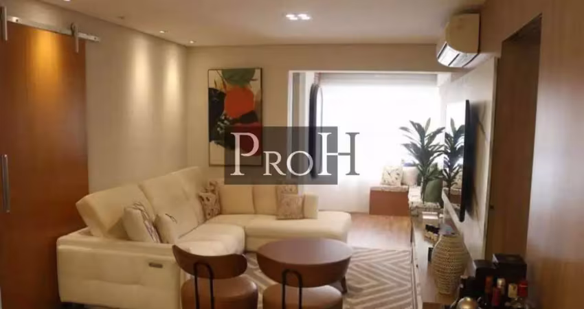 Apartamento com 3 quartos à venda no Centro, São Caetano do Sul 