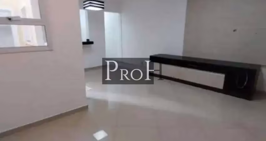 Apartamento à venda 3 quartos campestre santo andré