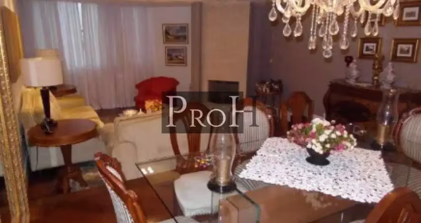 Apartamento com 4 quartos à venda no Centro, São Bernardo do Campo 