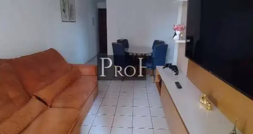 Apartamento com 2 quartos à venda no Jardim do Estádio, Santo André 