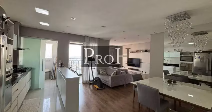 Apartamento à venda 3 quartos boa vista são caetano