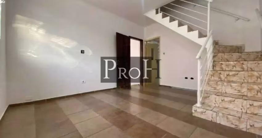 Casa com 2 quartos à venda no Cerâmica, São Caetano do Sul 