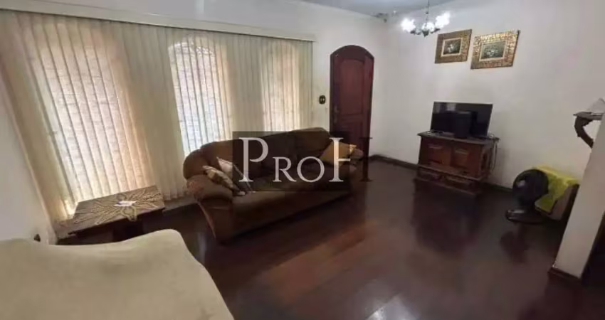 Casa sobrado à venda 3 quartos santa paula são caetano