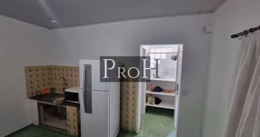 Casa com 2 quartos à venda no Rudge Ramos, São Bernardo do Campo 