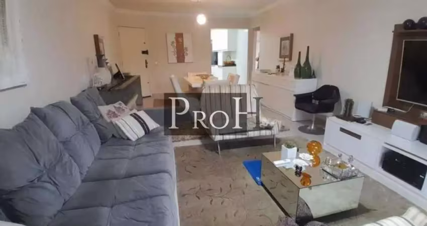 Apartamento à venda 3 quartos santa paula são caetano