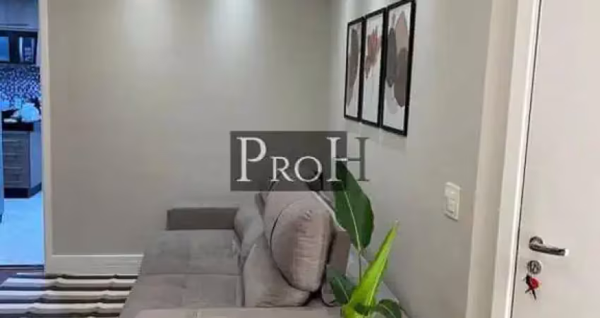 Apartamento para locação 3 quartos santa paula são caetano