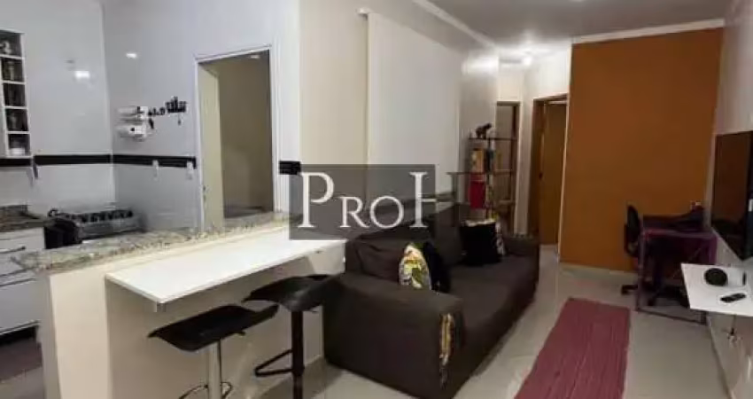 Apartamento à venda 2 quartos vila linda santo andré
