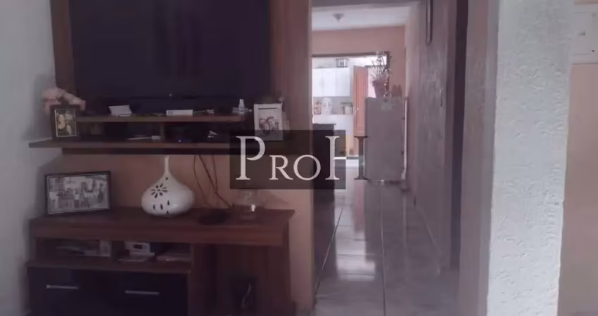 Casa sobrado à venda 4 quartos vila suíça santo andré