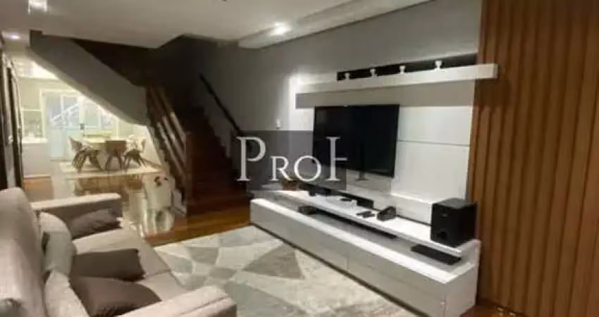 Casa com 3 quartos à venda no Jardim do Mar, São Bernardo do Campo 
