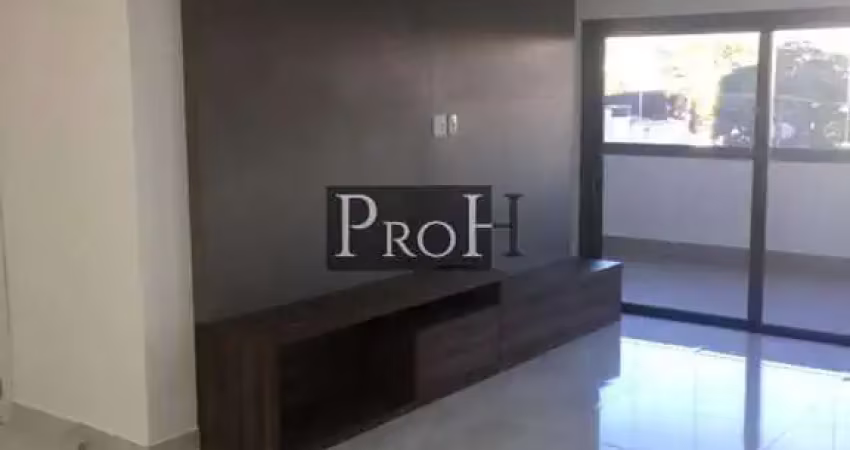 Apartamento com 3 quartos para alugar no Jardim, Santo André 