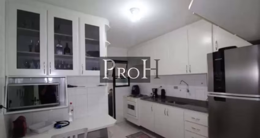 Apartamento à venda 3 quartos santo antônio são caetano