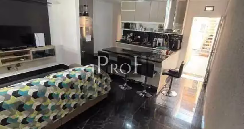 Casa com 3 quartos à venda no Mauá, São Caetano do Sul 
