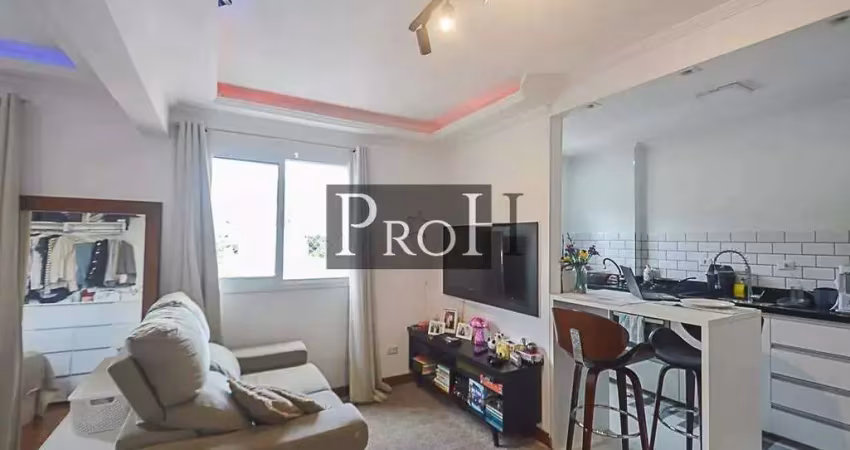 Apartamento à venda 1 quarto jardim do mar são bernardo