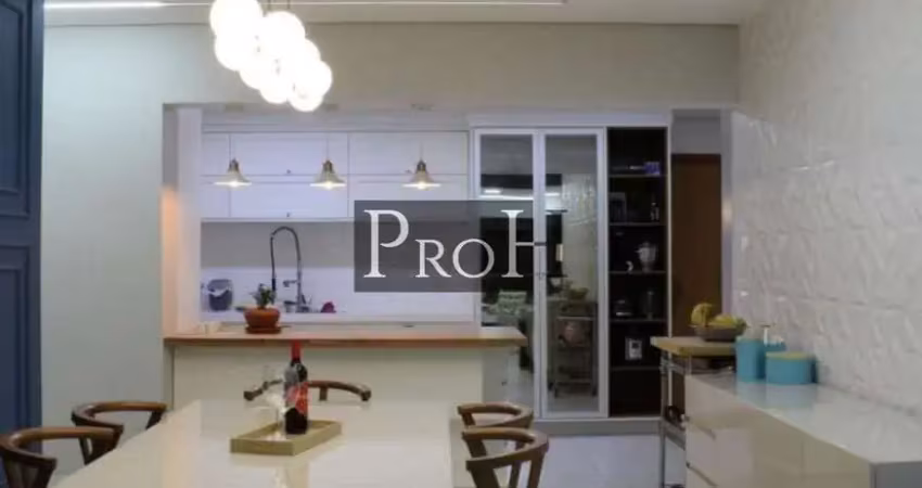 Apartamento à venda 3 quartos vila gonçalves são bernardo