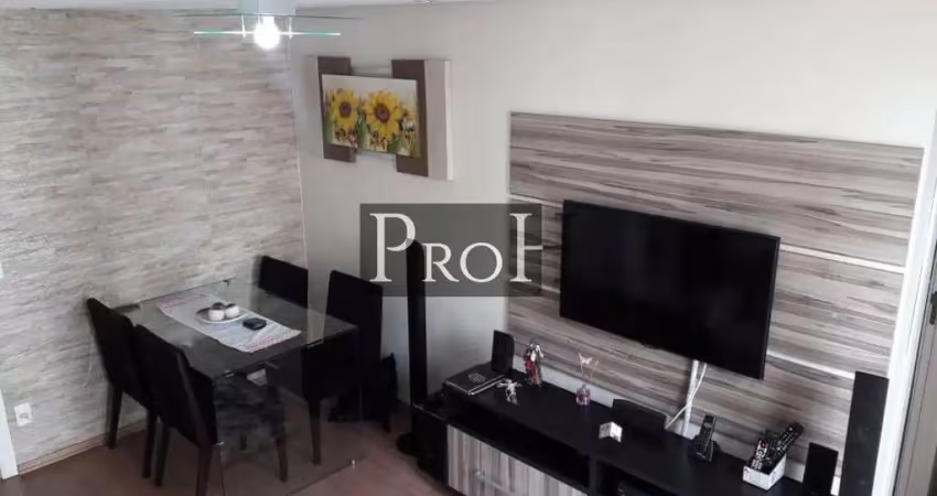 Apartamento à venda 2 quartos planalto são bernardo