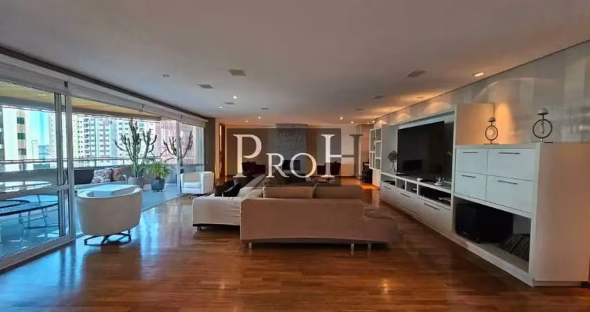 Apartamento alto padrão à venda 4 quartos santa paula são caetano