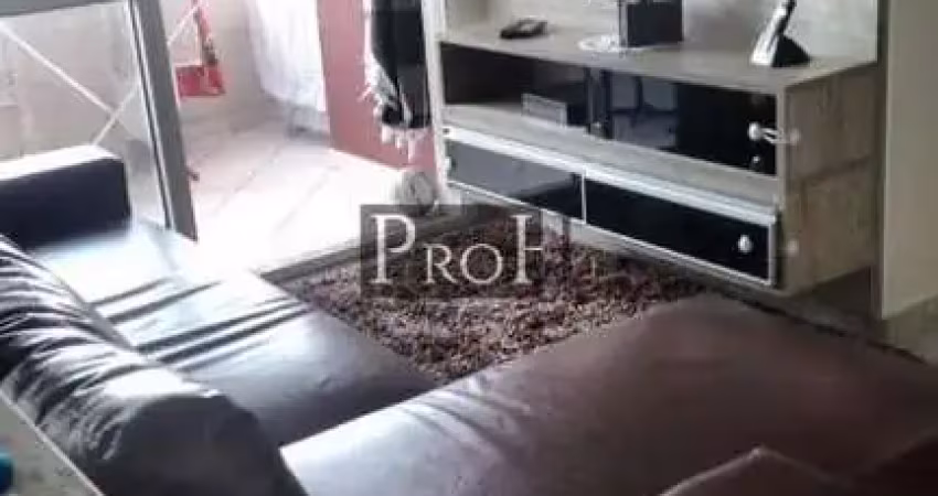 Apartamento com 2 quartos à venda no Jardim, Santo André 