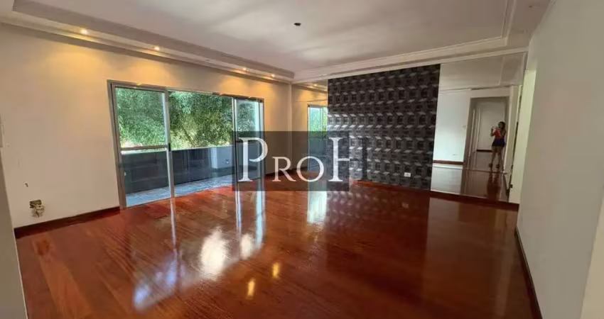 Apartamento com 4 quartos à venda no Centro, Santo André 