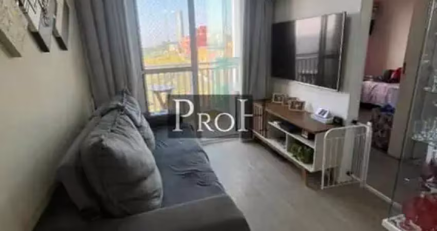Apartamento à venda 2 quartos santa terezinha são bernardo