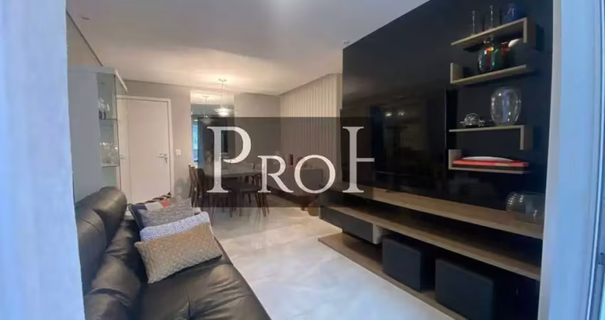 Apartamento com 3 quartos à venda no Centro, São Bernardo do Campo 