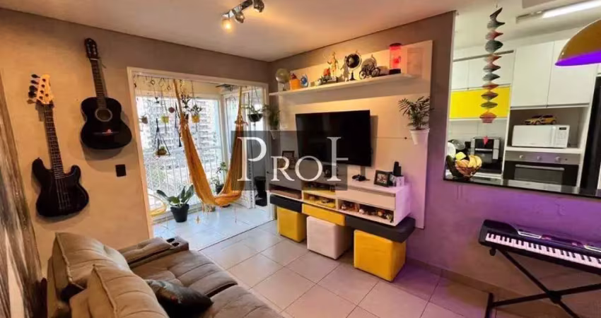 Apartamento à venda 2 quartos santa paula são caetano