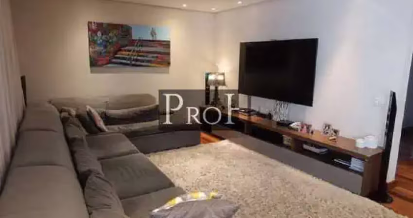 Apartamento com 3 quartos à venda no Centro, São Bernardo do Campo 