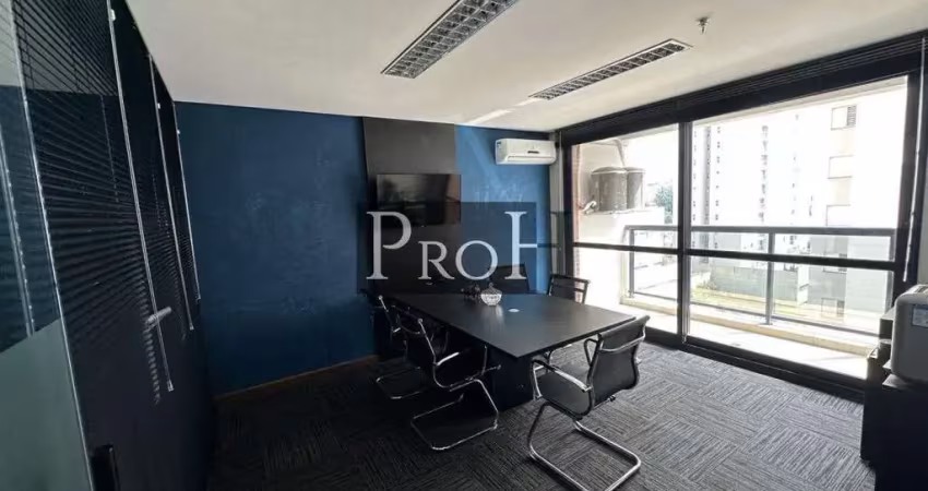 Sala comercial para alugar no Boa Vista, São Caetano do Sul 