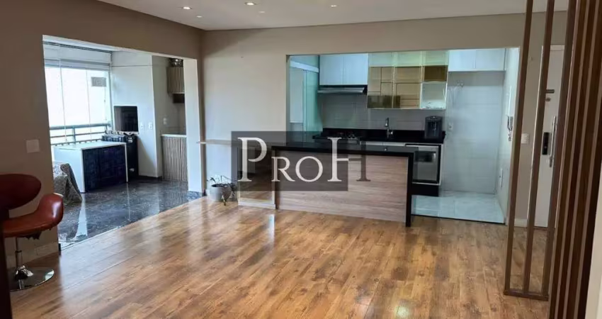 Apartamento com 3 quartos à venda no Centro, São Bernardo do Campo 