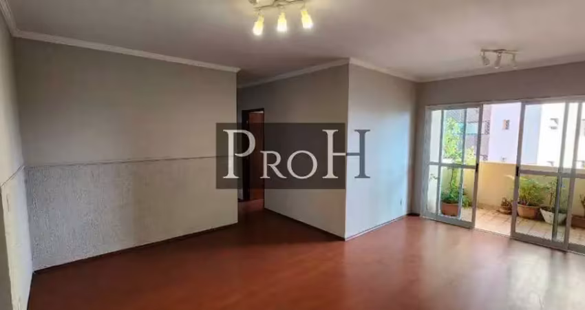 Apartamento à venda 3 quartos chácara inglesa são bernardo