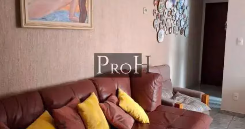 Apartamento à venda 2 quartos santa maria são caetano