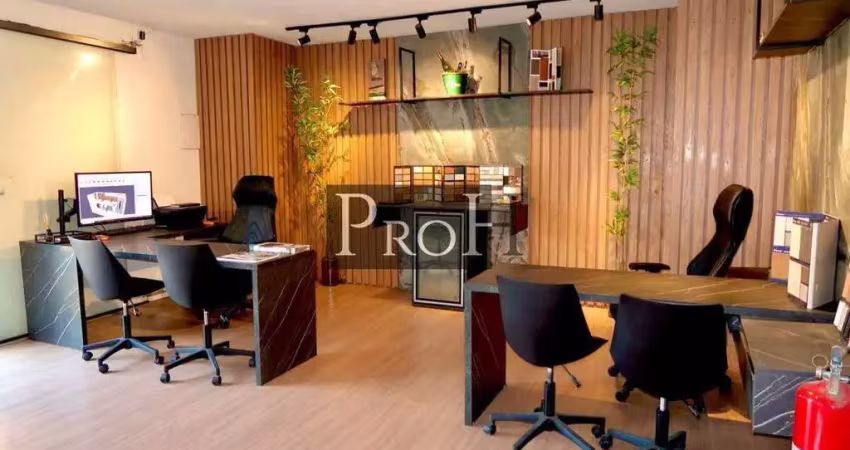 Sobrado comercial à venda 3 quartos utinga santo andré