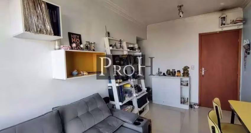 Apartamento à venda 2 quartos vila príncipe de gales santo andré