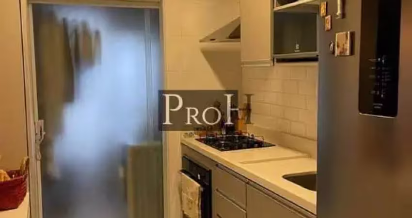 Apartamento com 3 quartos à venda no Centro, São Bernardo do Campo 
