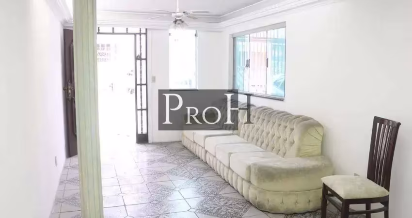 Casa com 3 quartos à venda no Nova Gerty, São Caetano do Sul 