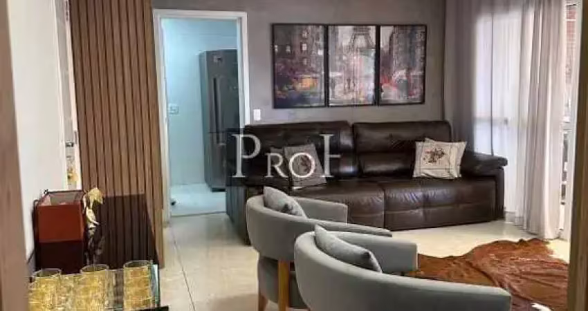Apartamento à venda 3 quartos jardim chácara inglesa são bernardo