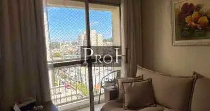 Apartamento à venda 2 quartos paulicéia são bernardo