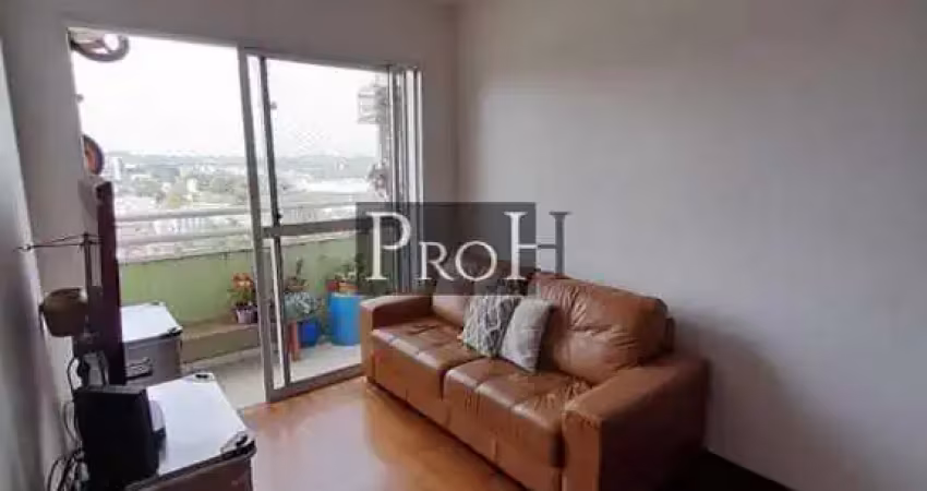 Apartamento com 2 quartos à venda no Centro, São Bernardo do Campo 